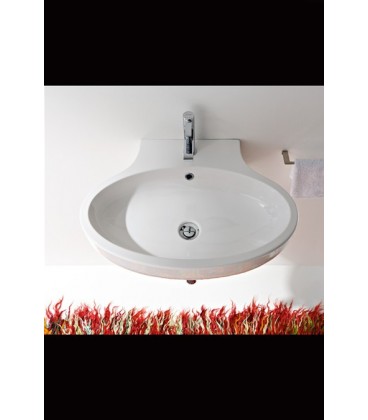 Lavabo/vasque Planet 67