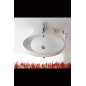 Lavabo/vasque Planet 67