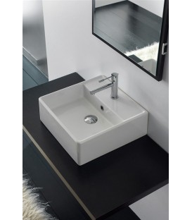 Teorema vasque/lavabo à poser et suspendu 40R