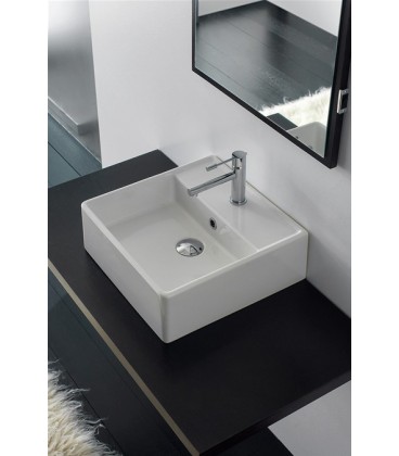 Teorema vasque/lavabo à poser et suspendu 46R