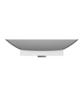 Thin-Line KYLIS vasque/lavabo à poser ou suspendu