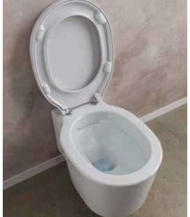 Clean Flush WC cuvette suspendue 