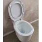 Clean Flush WC cuvette suspendue Bucket