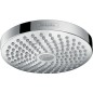 Pomme de douche Raindance Select  S180