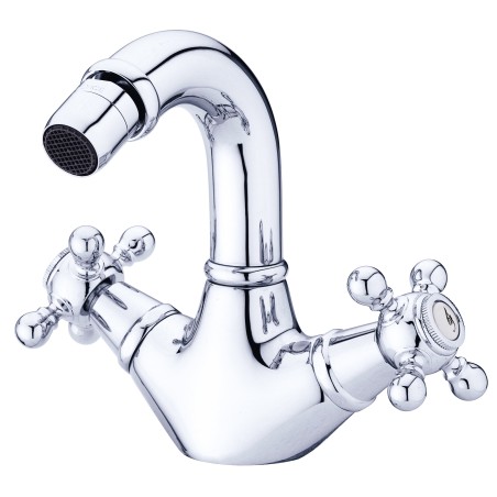 Mélangeur bidet 1866 CLASSIQUE