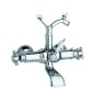 Mitigeur thermostatique bain douche 1866 Classique