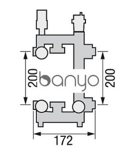 Unité de régulation de température BANYO