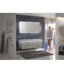 Meuble Suspendu Salle de Bain Balto 148.2