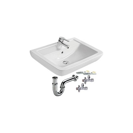 Pack promototionnel kit lavabo