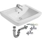 Pack promototionnel kit lavabo