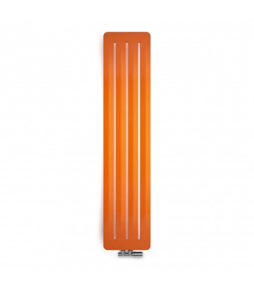 Radiateur Aero Vertical