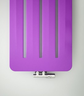 Radiateur Aero Vertical