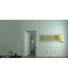 Radiateur Cyklon horizontal