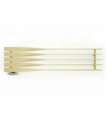 Radiateur Cyklon horizontal