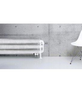 Radiateur Ribbon horizontal avec pieds