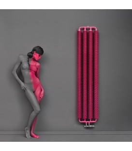 Radiateur Ribbon Vertical