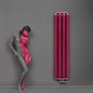 Radiateur Ribbon Vertical