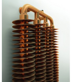 Radiateur Ribbon Vertical