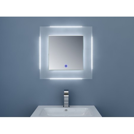 Miroir à Leds CELENO