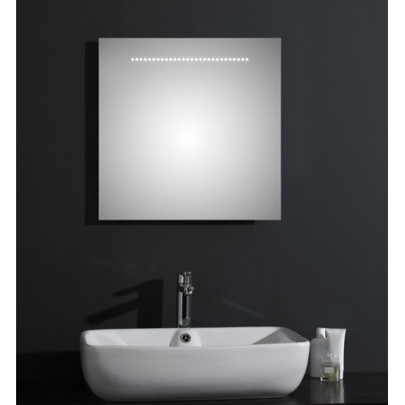 Miroir Leds OREL 