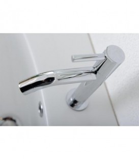 Robinet Twin Banyo pour sanitaires