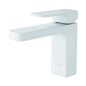 Mitigeur Lavabo Despertar XL Blanco