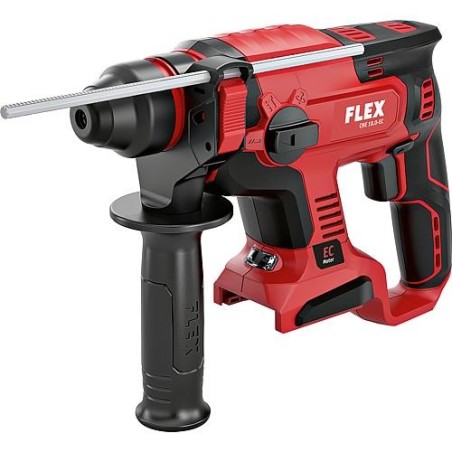 Marteu perforateur sans fil FLEX 18V CHE 18.0-EC sans batterie et chargeur