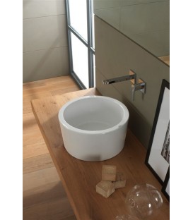 Vasque Bucket H.22 cm