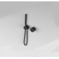 Douche Mitigeur 2 Voies INCOOL (noir)