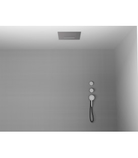 Douche Thermostatique 3 voies INCOOL (chromé)