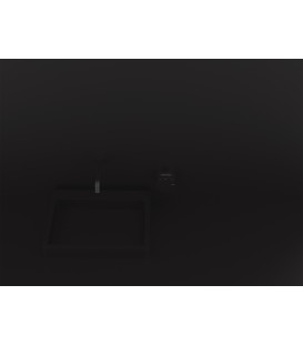 Set Lavabo Mitigeur INCOOL (noir)