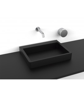 Set Lavabo Mitigeur INCOOL (chromé)