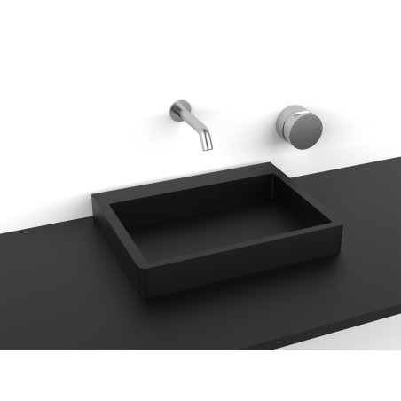 Set Lavabo Mitigeur INCOOL (chromé)