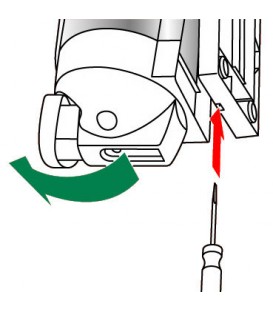 Distributeur de savon Cleanseat