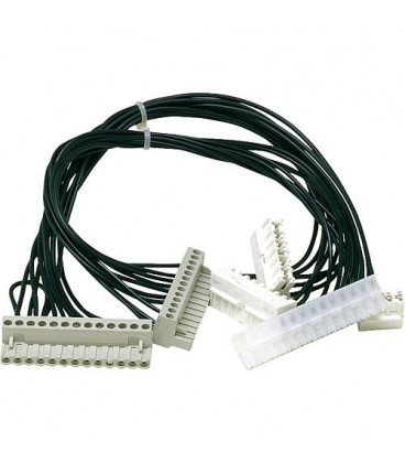 Jeu de cable EBV KS KSP03 2020 Dleta pour série Delta 2B à 23B