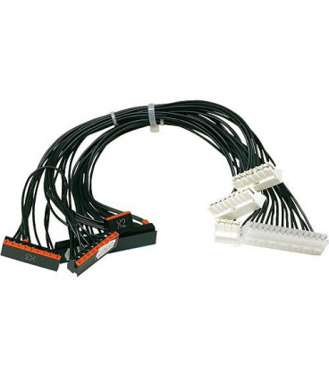 Jeu de cable EBV KS KSP03 2020 Theta pour série Theta 2 à 2233BVV