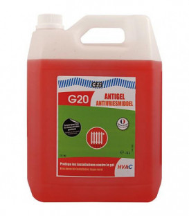 Inhibiteur GEB G20 Bidon 20 litres