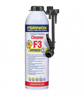 Cleaner F3 Express aerosol 400ml BG