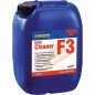 Nettoyant HVAC F3 10l Cleaner F3 10l