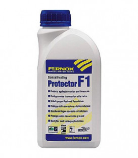Protecteur HVAC F1 10l