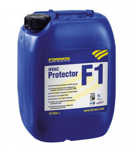 Protecteur HVAC F1 10l