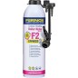 Silencer F2 Express aerosol 400ml BG