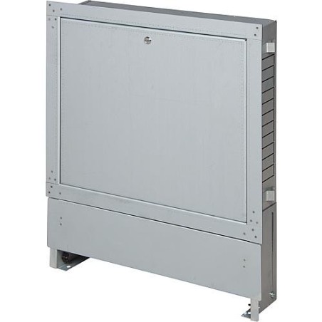 WS-VU 5/V Coffre de distribution encastre lxHxp 1030x705x110 galvanisee