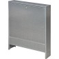 WS-VA 5/V Coffre de distribution encastre lxHxp 1030x665x130 galvanisee