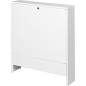 WS-VA 4/L Coffre de distribution lxHxp 832x665x130 blanche