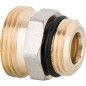 Nipple de raccordement pour collecteur type M1/M4/M5/M6