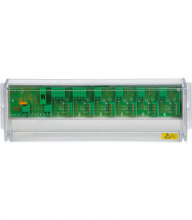 Répartiteur Evenes type ASV6-101 230V pour 6 circuits