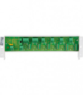 Répartiteur Evenes type ASV6-101 230V pour 6 circuits