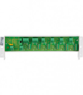 Répartiteur Evenes type ASV8-101 230V pour 8 circuits