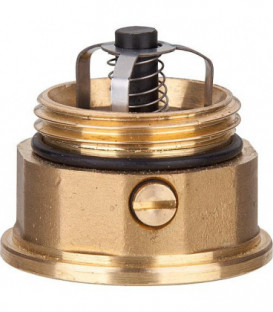 Clapet anti-thermosiphon TS 73 S+S set Spiroln, DN25 male